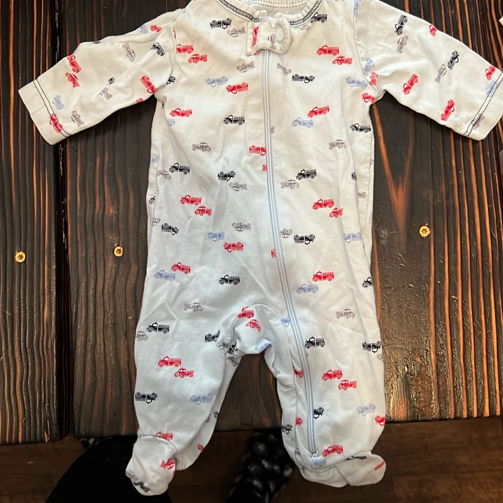 Baby Clothes